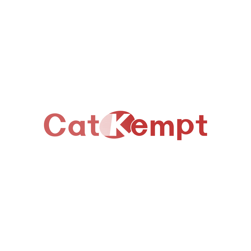 CAT KEMPT 第14类珠宝钟表 注册号85713978商标图样