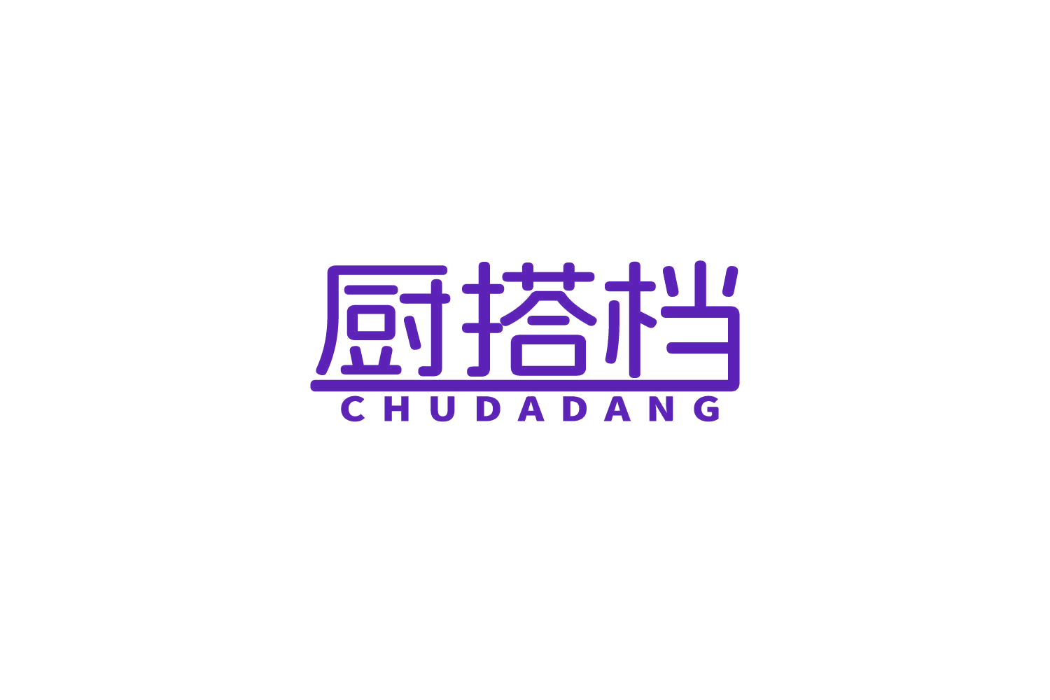 厨搭档 第7类机械设备 注册号85716425商标图样