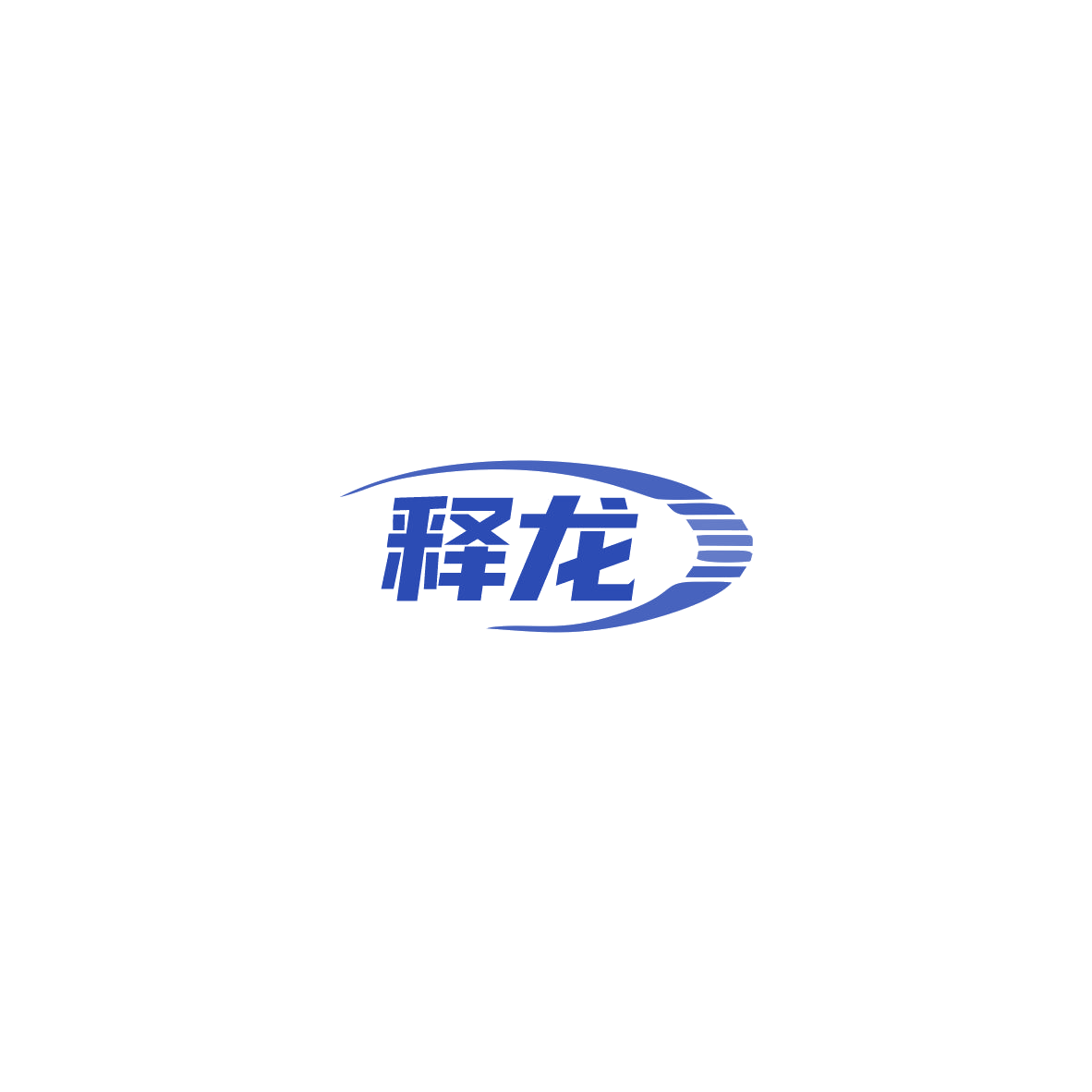 释龙 第9类科学仪器 注册号85719027商标图样