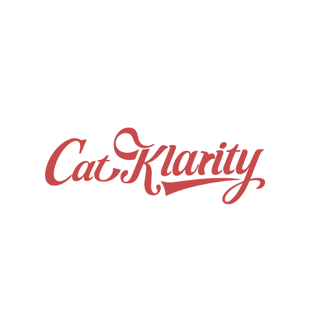 CAT KLARITY 第18类皮革皮具 注册号85747181商标图样