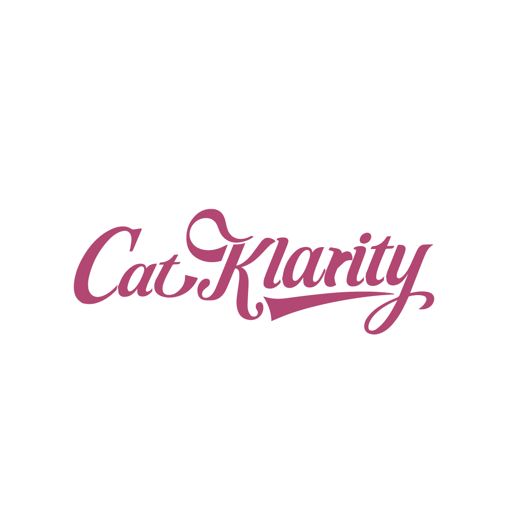 CAT KLARITY 第14类珠宝钟表 注册号85749983商标图样