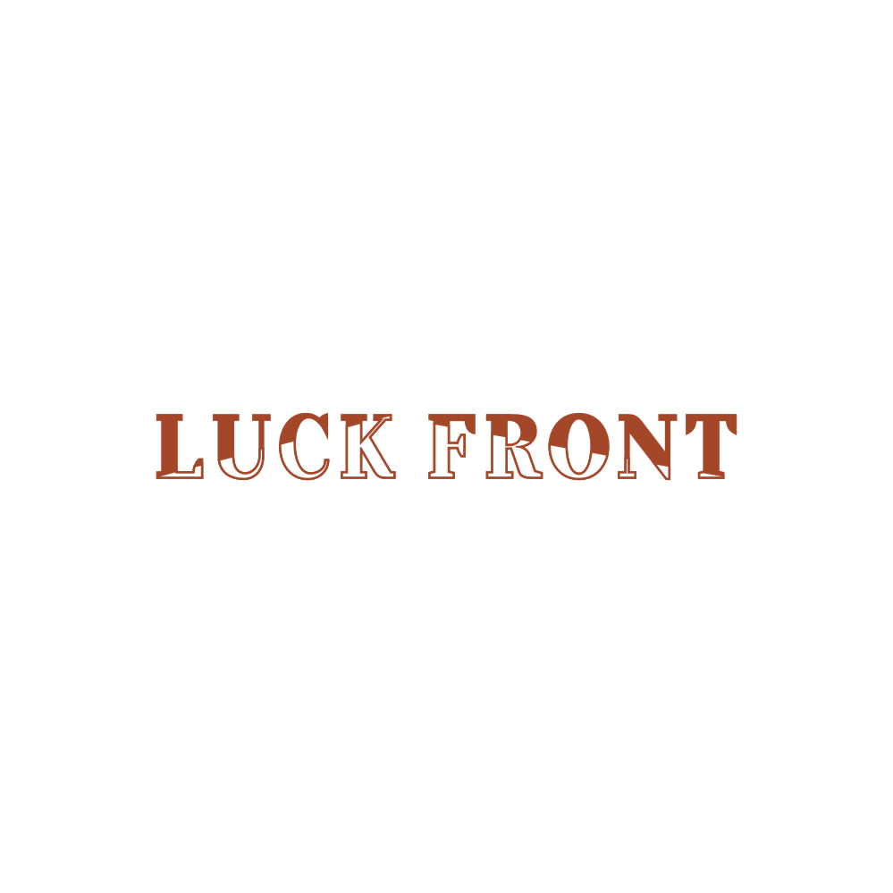 LUCK FRONT 第14类珠宝钟表 注册号85753912商标图样