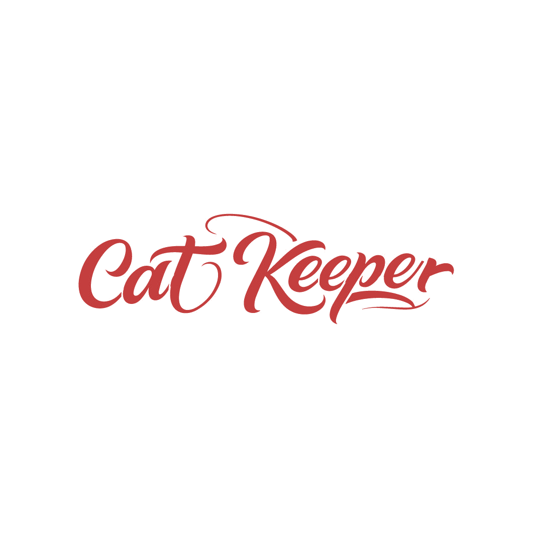 CAT KEEPER 第14类珠宝钟表 注册号85754238商标图样
