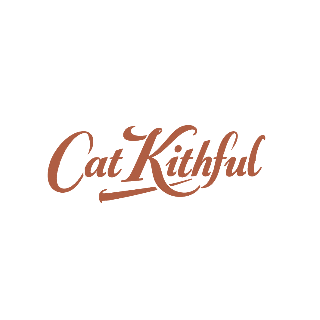 CAT KITHFUL 第14类珠宝钟表 注册号85758011商标图样