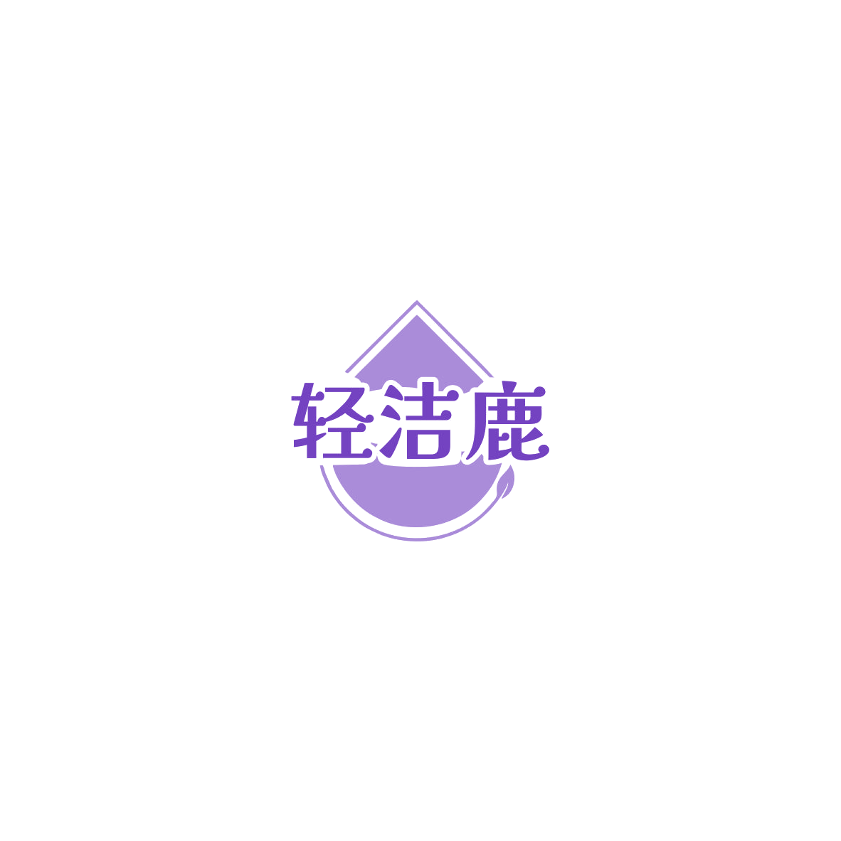 轻洁鹿 第9类科学仪器 注册号85762235商标图样