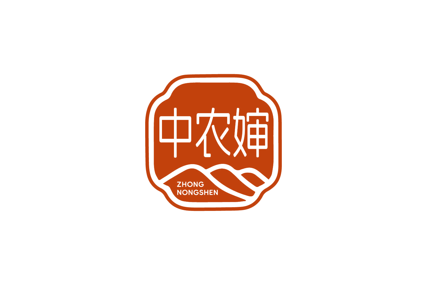 中农婶 第29类食品罐头 注册号85763488商标图样