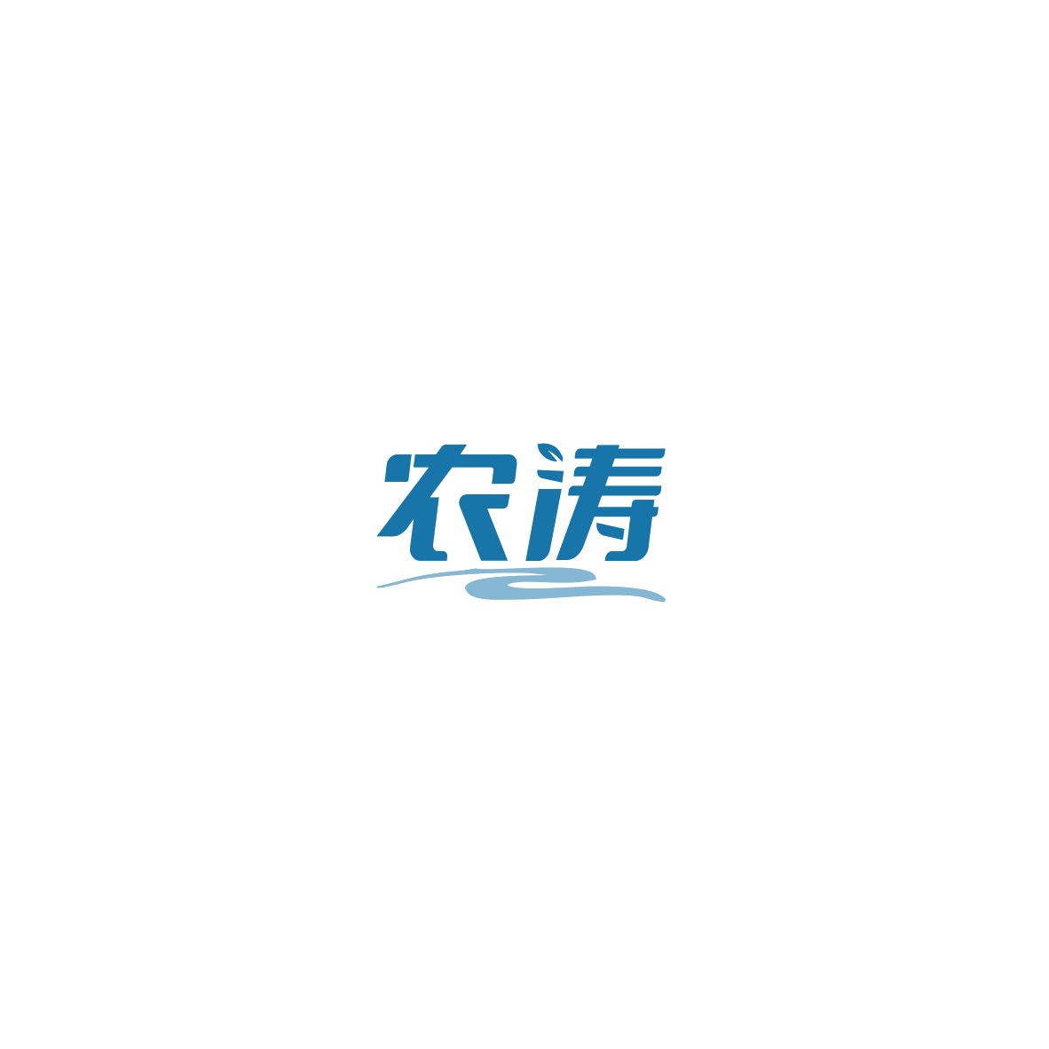农涛 第1类化学原料 注册号85763511商标图样