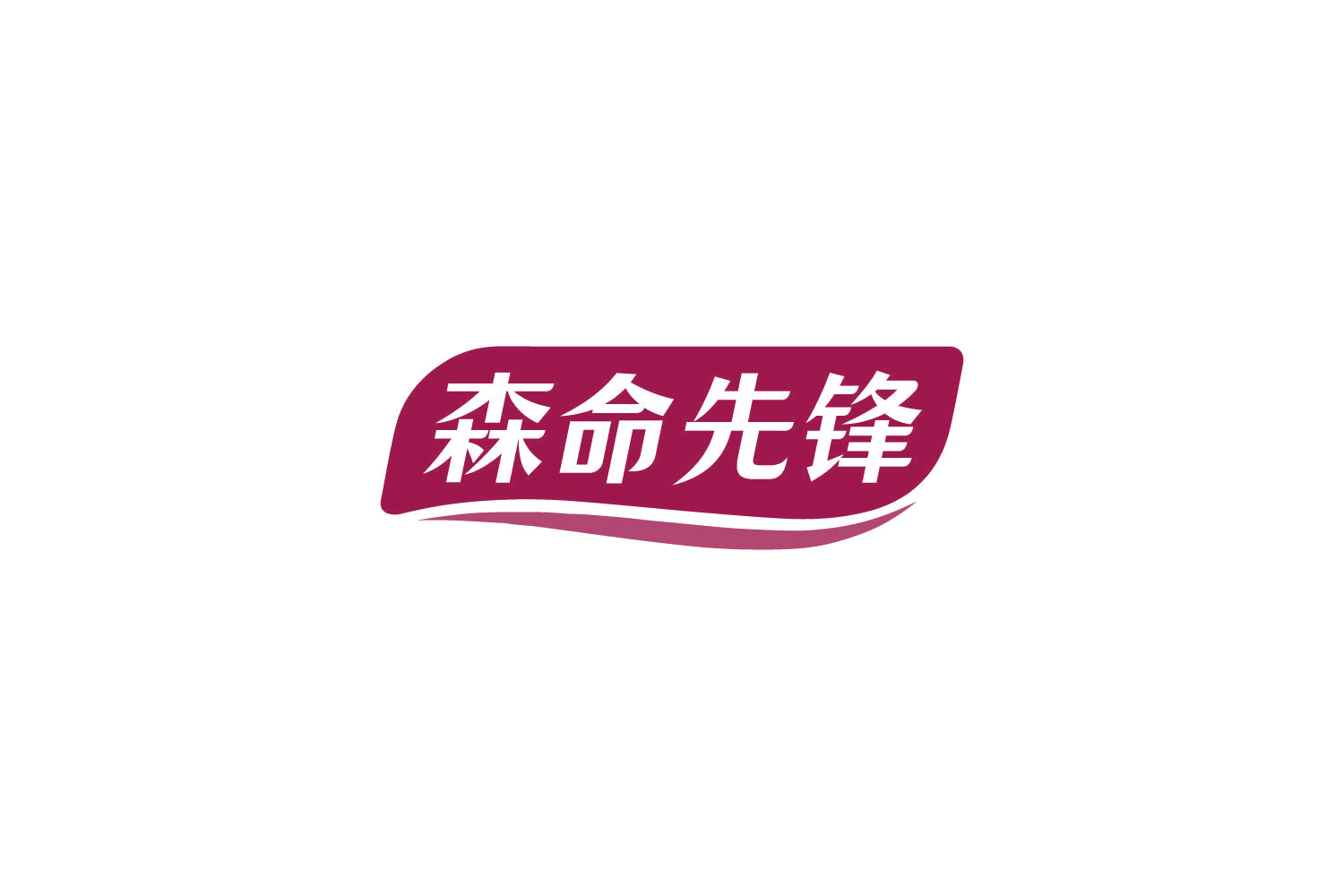 森命先锋 第10类医疗器械 注册号85763655商标图样