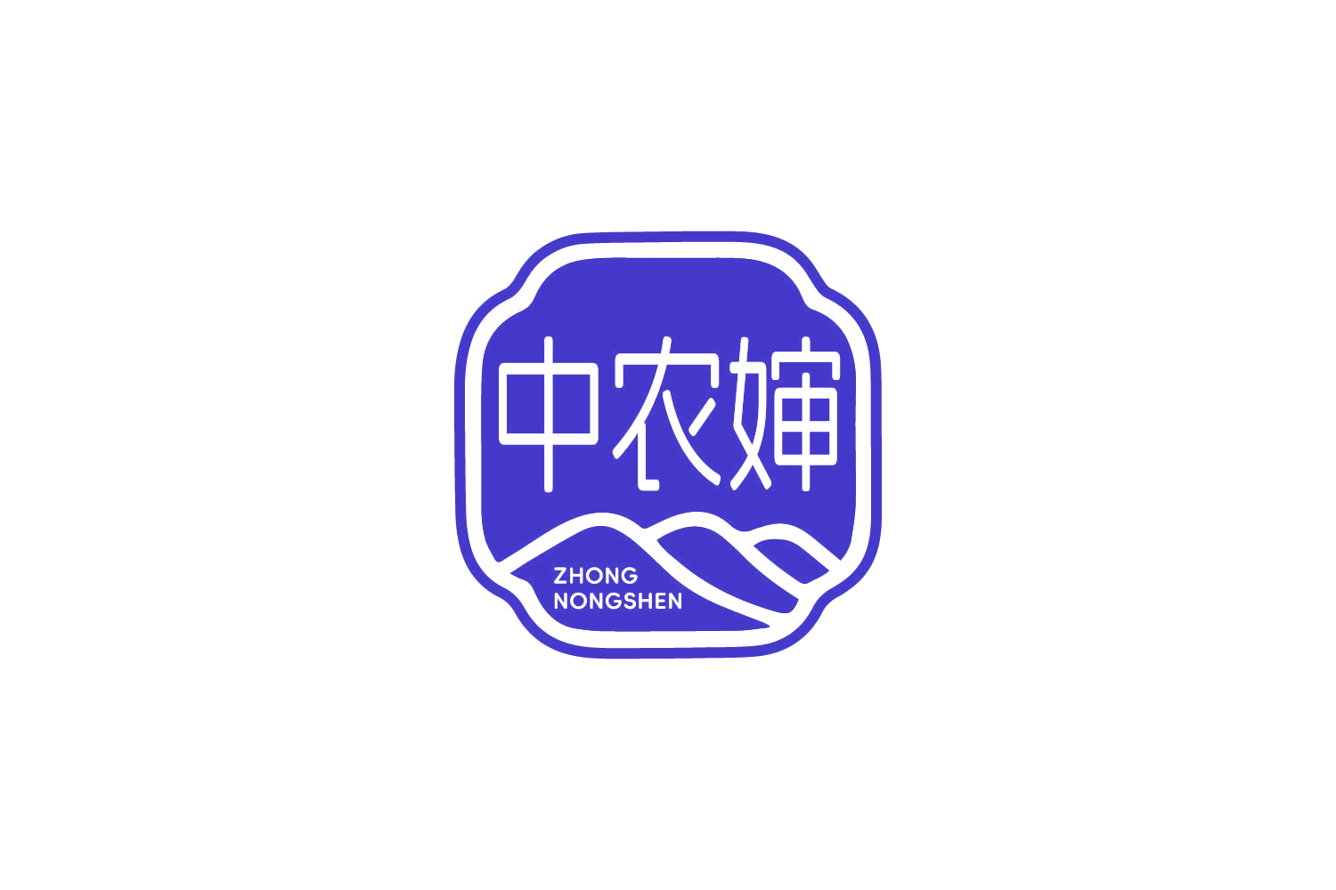中农婶 第30类小食配料 注册号85764283商标图样
