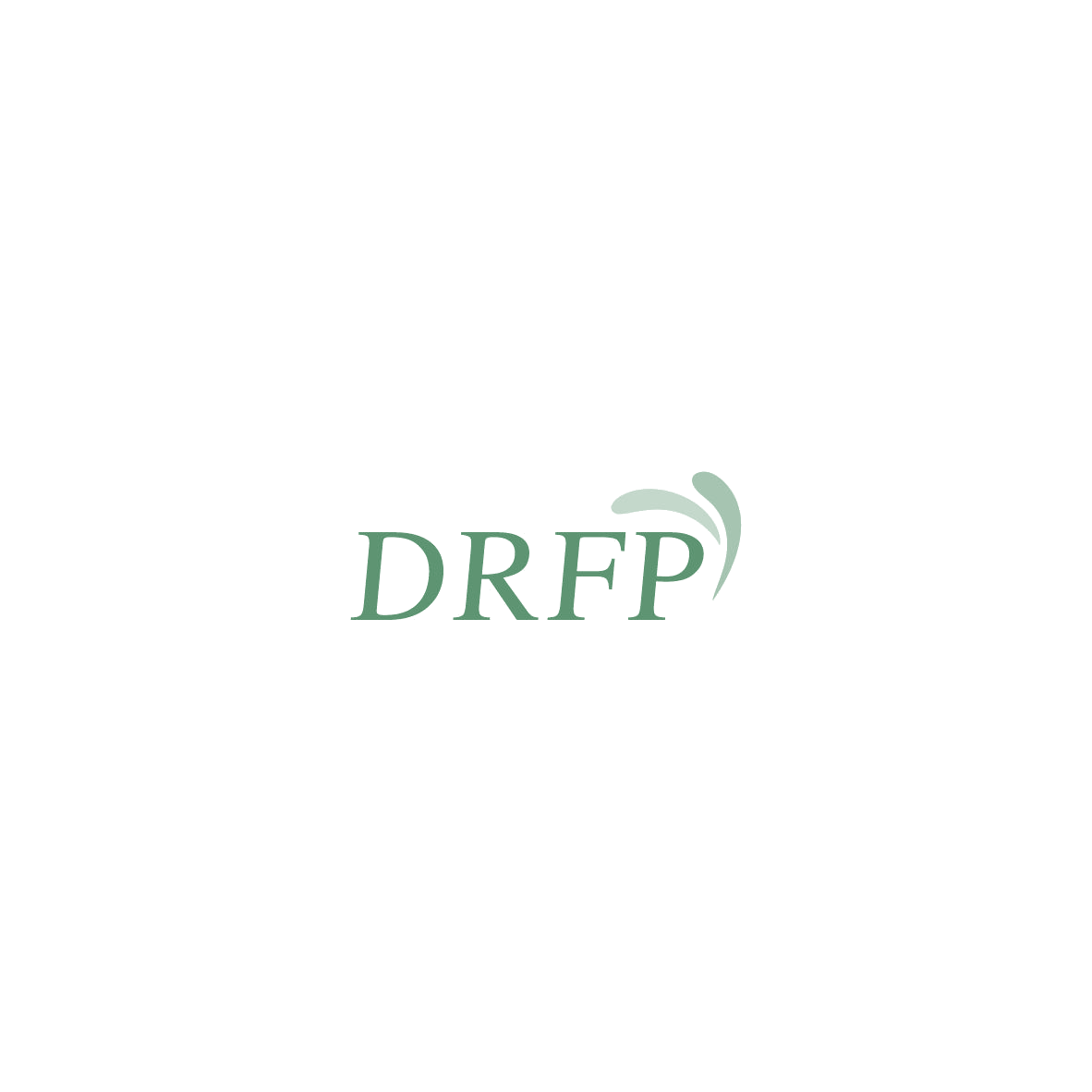 DRFP 第10类医疗器械 注册号85765337商标图样