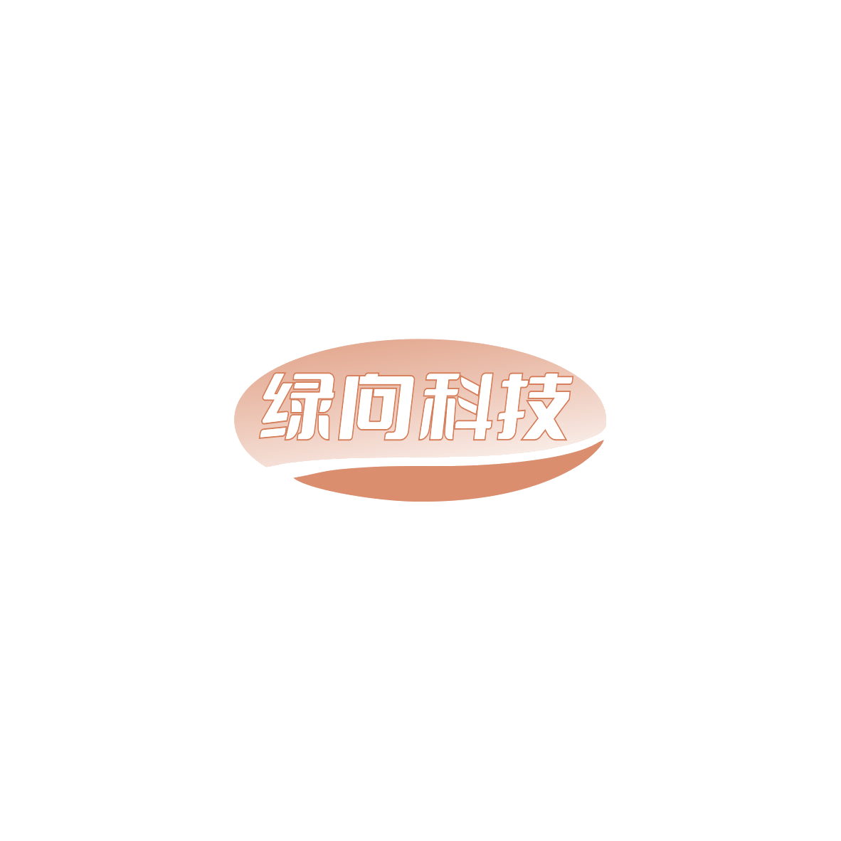 绿向科技 第6类五金金属 注册号85766383商标图样