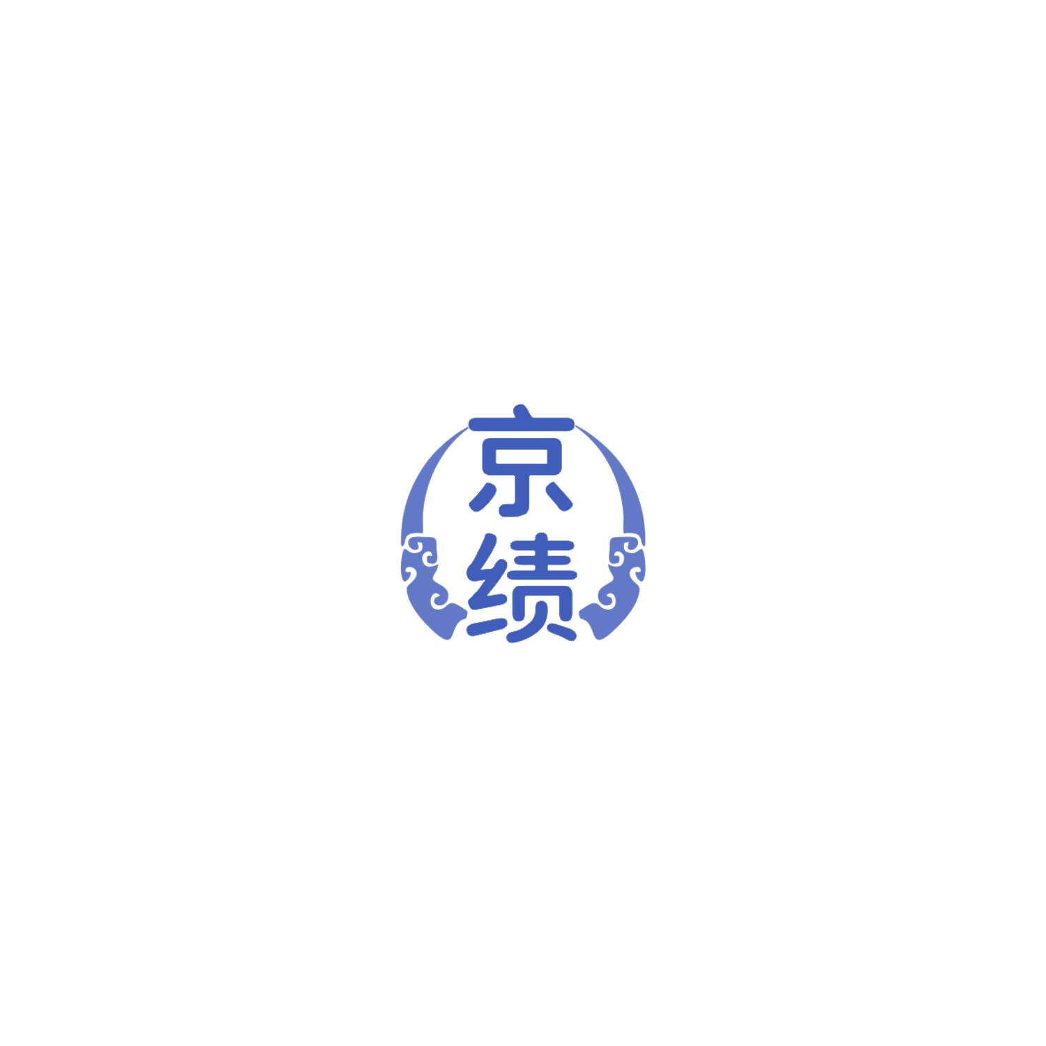 京绩 第12类运输工具 注册号85767063商标图样