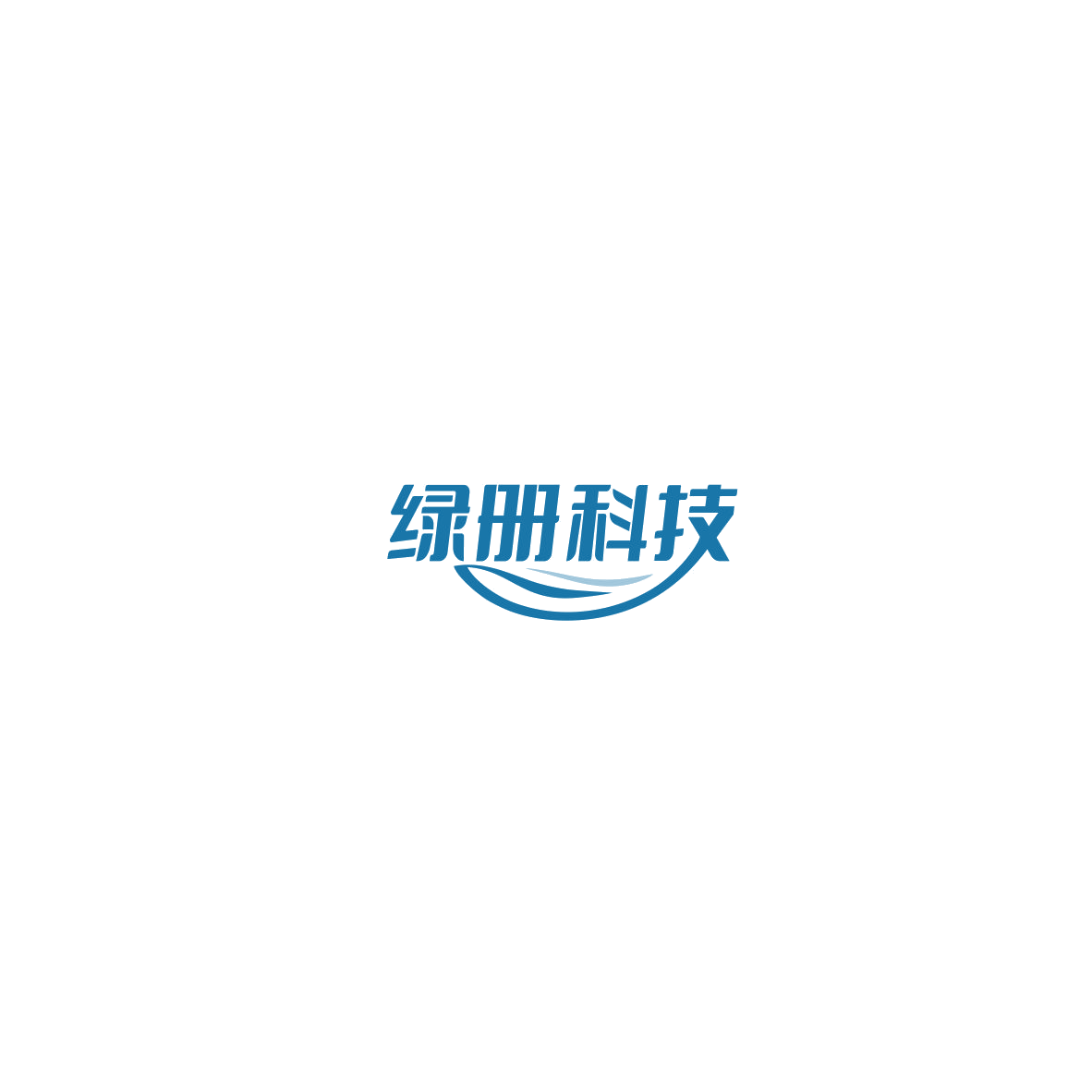绿册科技 第6类五金金属 注册号85778699商标图样