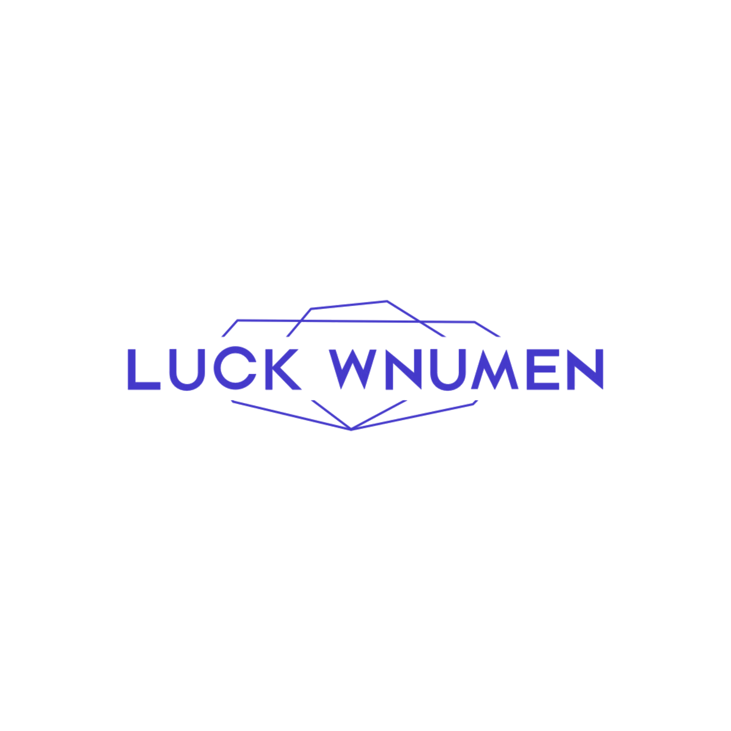 LUCK WNUMEN 第14类珠宝钟表 注册号85785804商标图样