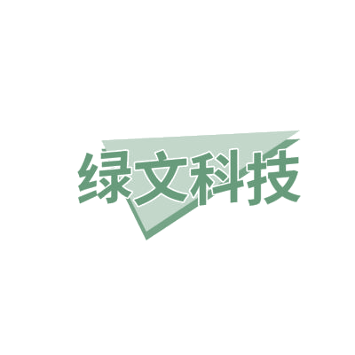 绿文科技 第6类五金金属 注册号85799668商标图样
