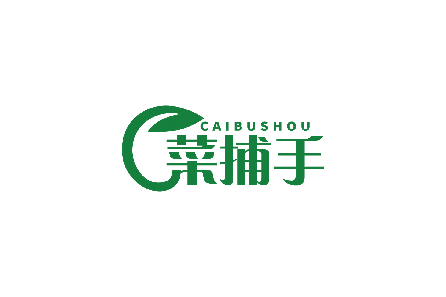 菜捕手 第35类广告销售 注册号85816016商标图样