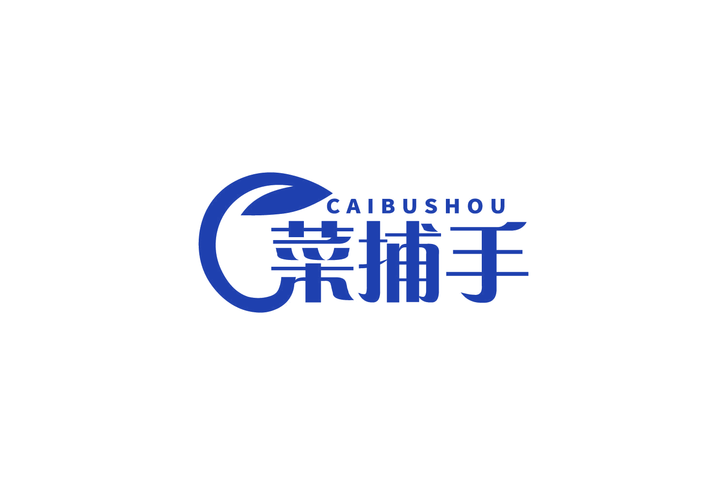 菜捕手 第30类小食配料 注册号85825810商标图样