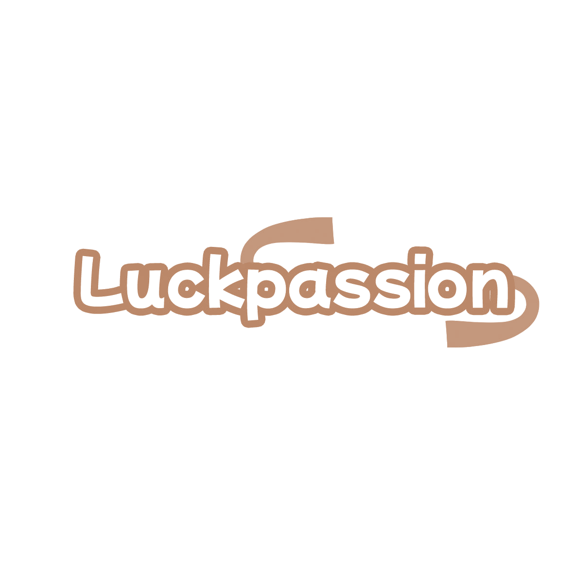 LUCKPASSION 第10类医疗器械 注册号85832145商标图样