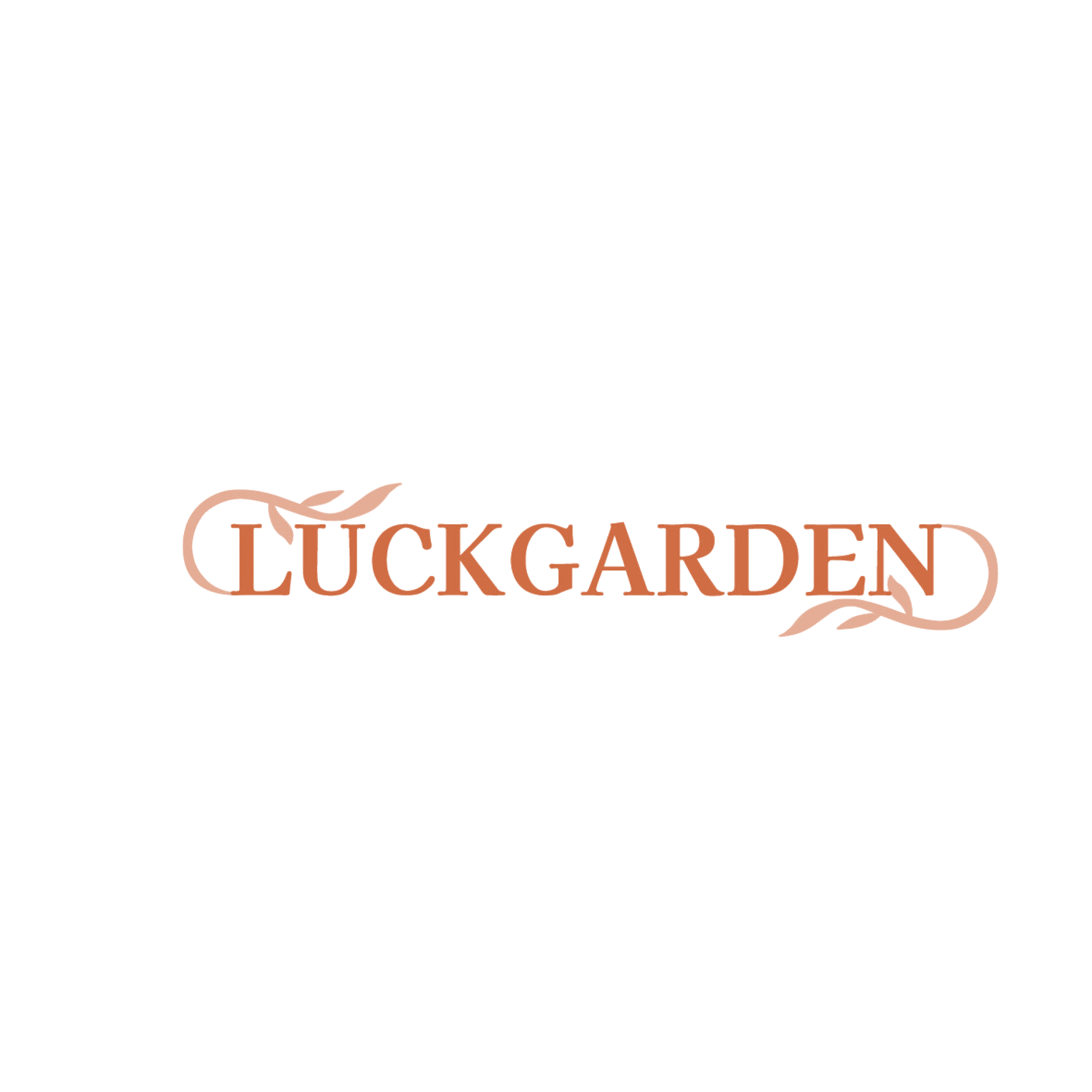 LUCKGARDEN 第18类皮革皮具 注册号85836813商标图样