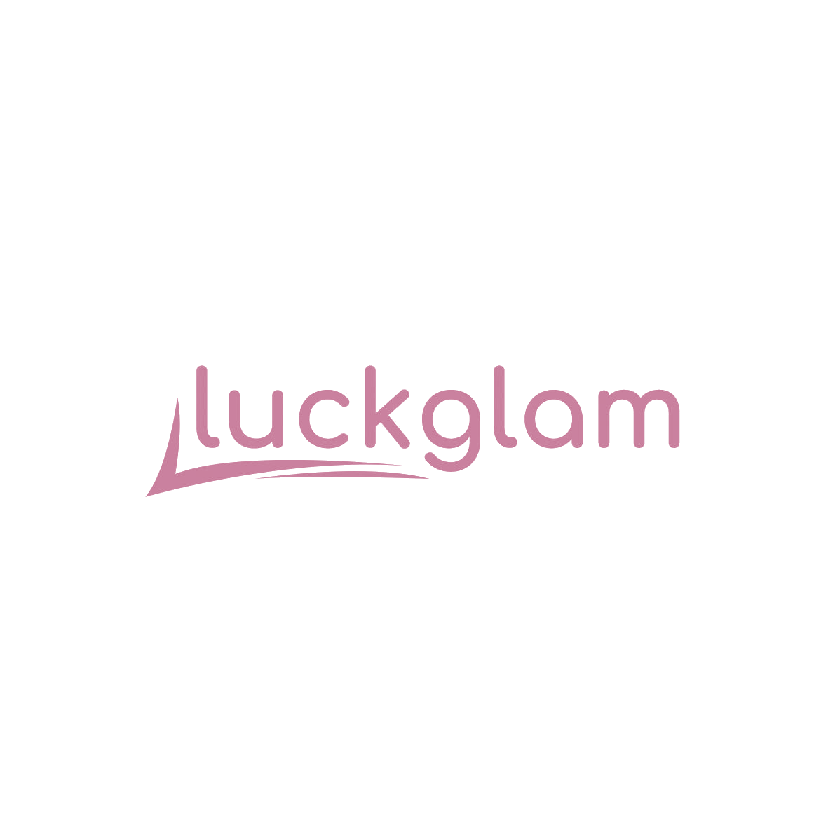 LUCKGLAM 第5类医药 注册号85840922商标图样