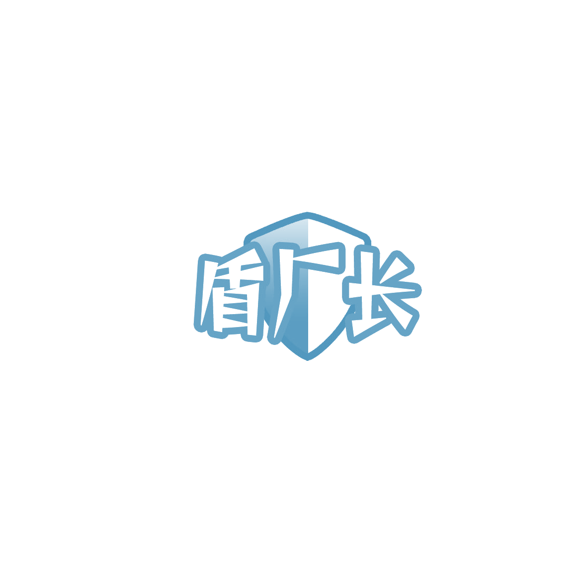 盾厂长 第9类科学仪器 注册号85847093商标图样