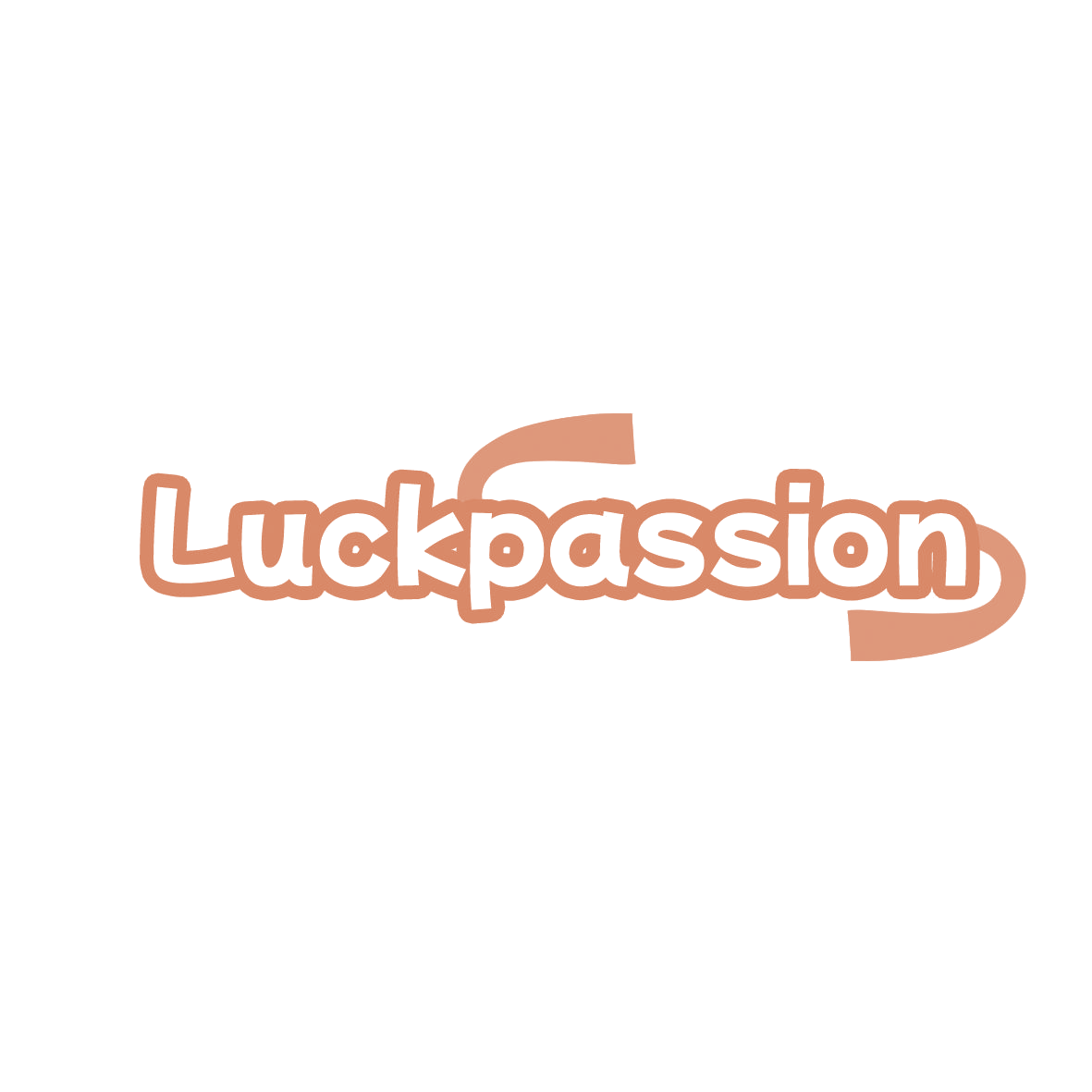 LUCKPASSION 第14类珠宝钟表 注册号85847825商标图样