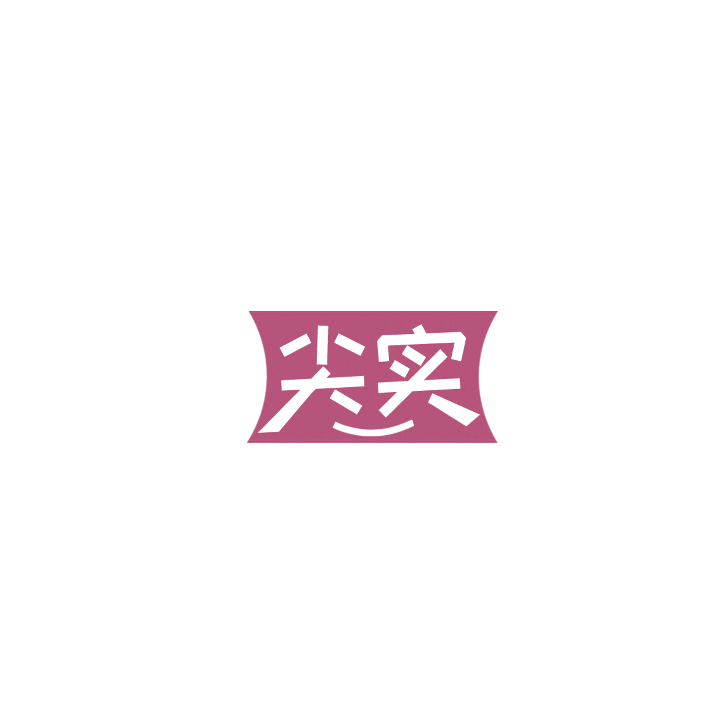 尖实 第6类五金金属 注册号85856304商标图样