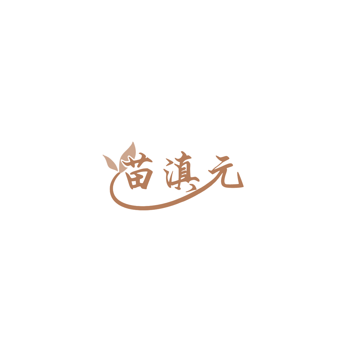 苗滇元 第35类广告销售 注册号85873633商标图样