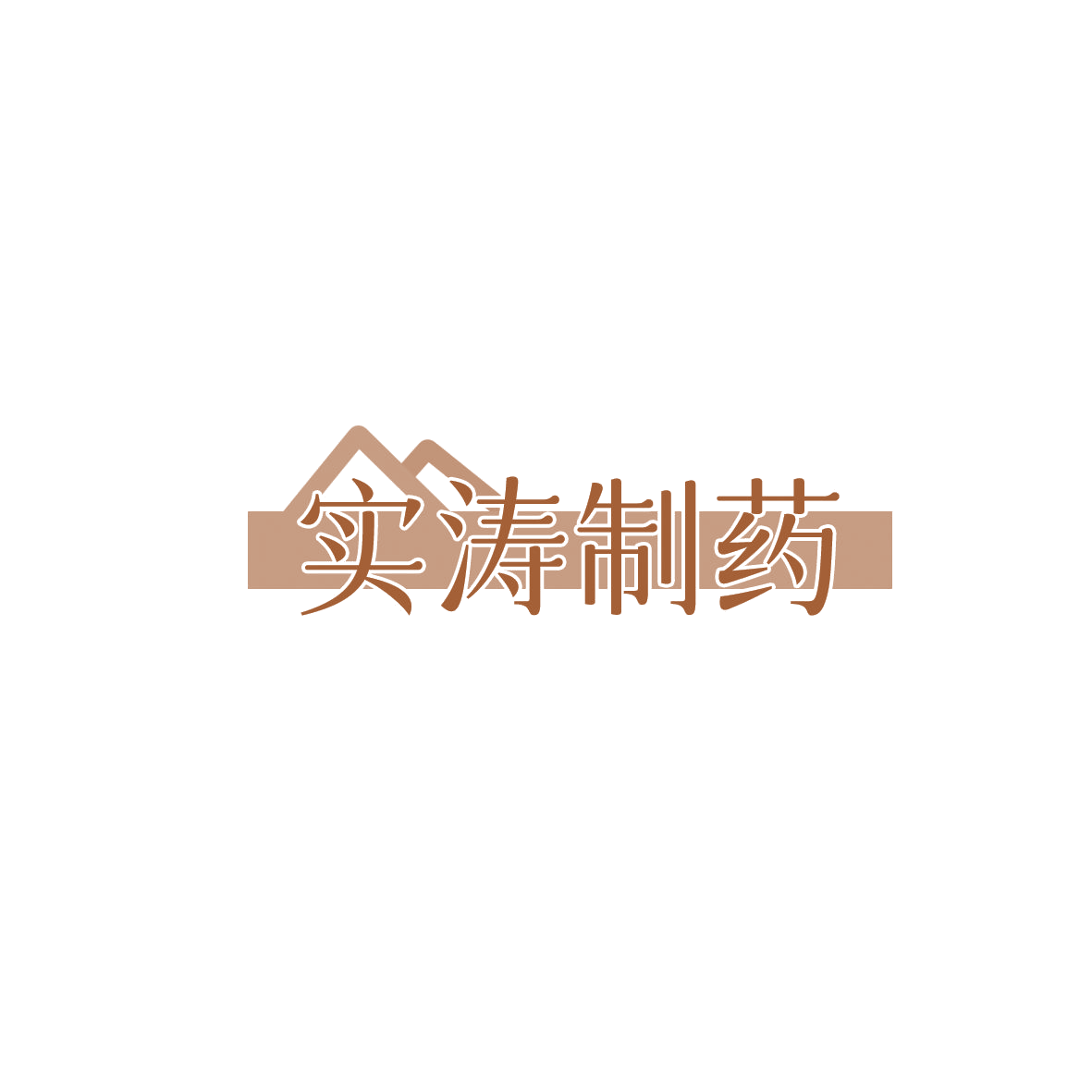 实涛制药 第10类医疗器械 注册号85874063商标图样