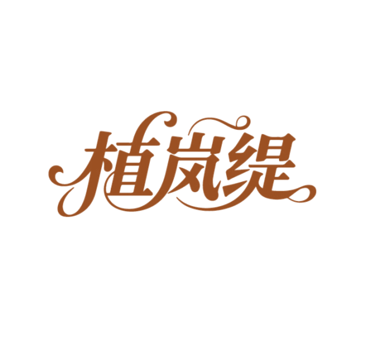 植岚缇 第35类广告销售 注册号85885873商标图样
