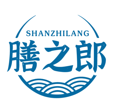 膳之郎 第29类食品罐头 注册号85888558商标图样