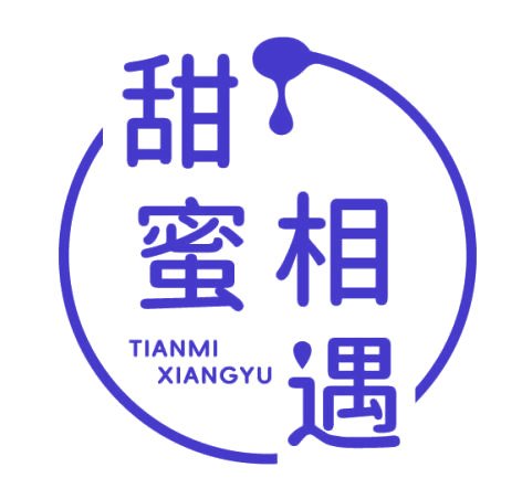 甜蜜相遇 第43类餐饮住宿 注册号85889427商标图样