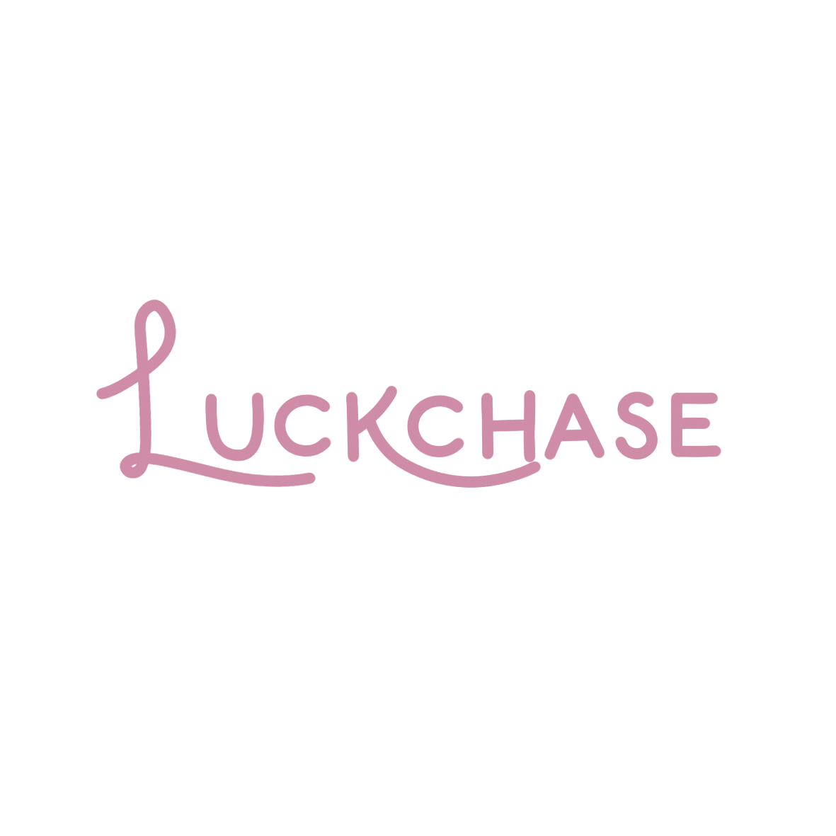LUCKCHASE 第14类珠宝钟表 注册号85907834商标图样