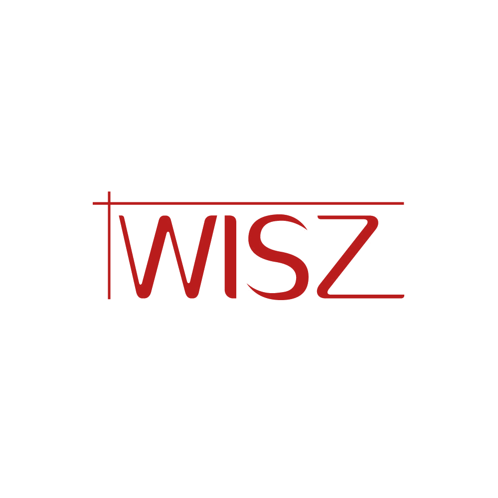 WISZ 第3类日化用品 注册号85911748商标图样