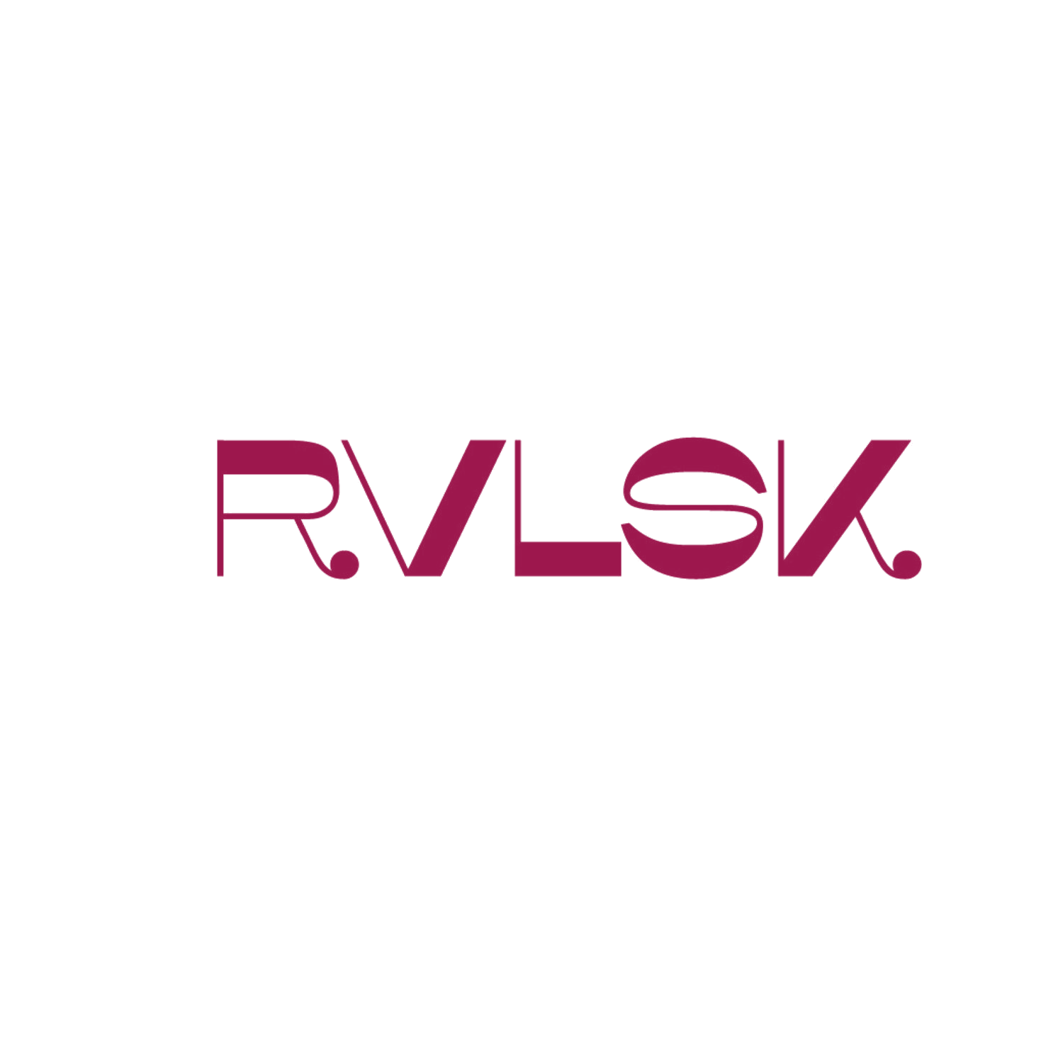 RVLSK 第10类医疗器械 注册号85921207商标图样