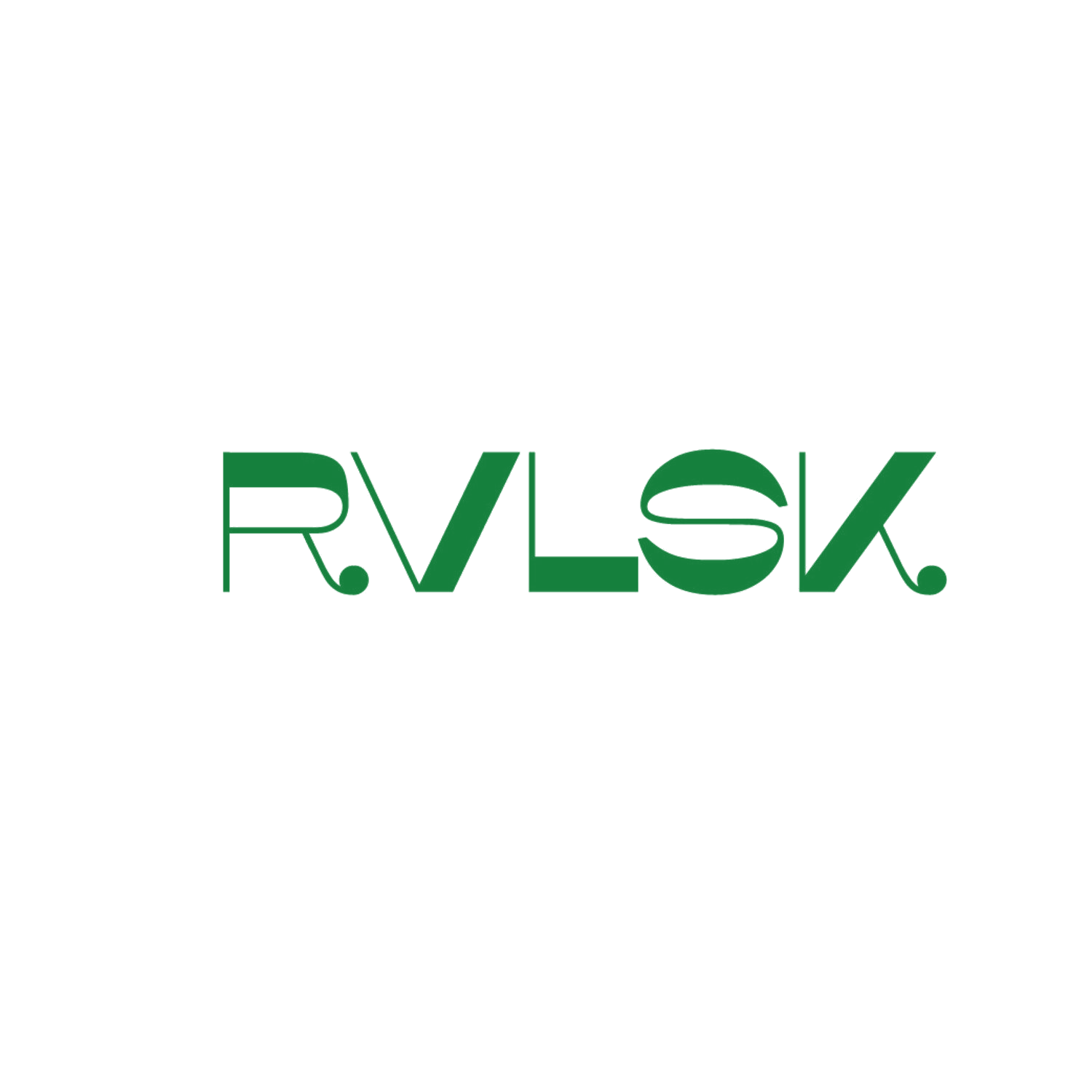 RVLSK 第5类医药 注册号85935433商标图样
