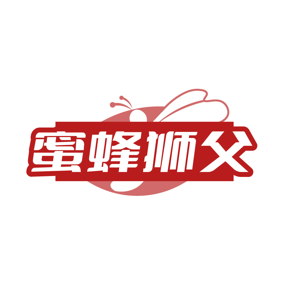 蜜蜂狮父 第19类建筑材料 注册号85946165商标图样
