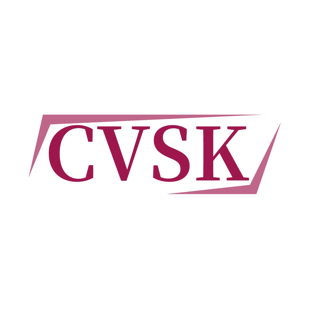 CVSK 第25类服装鞋帽 注册号85947667商标图样