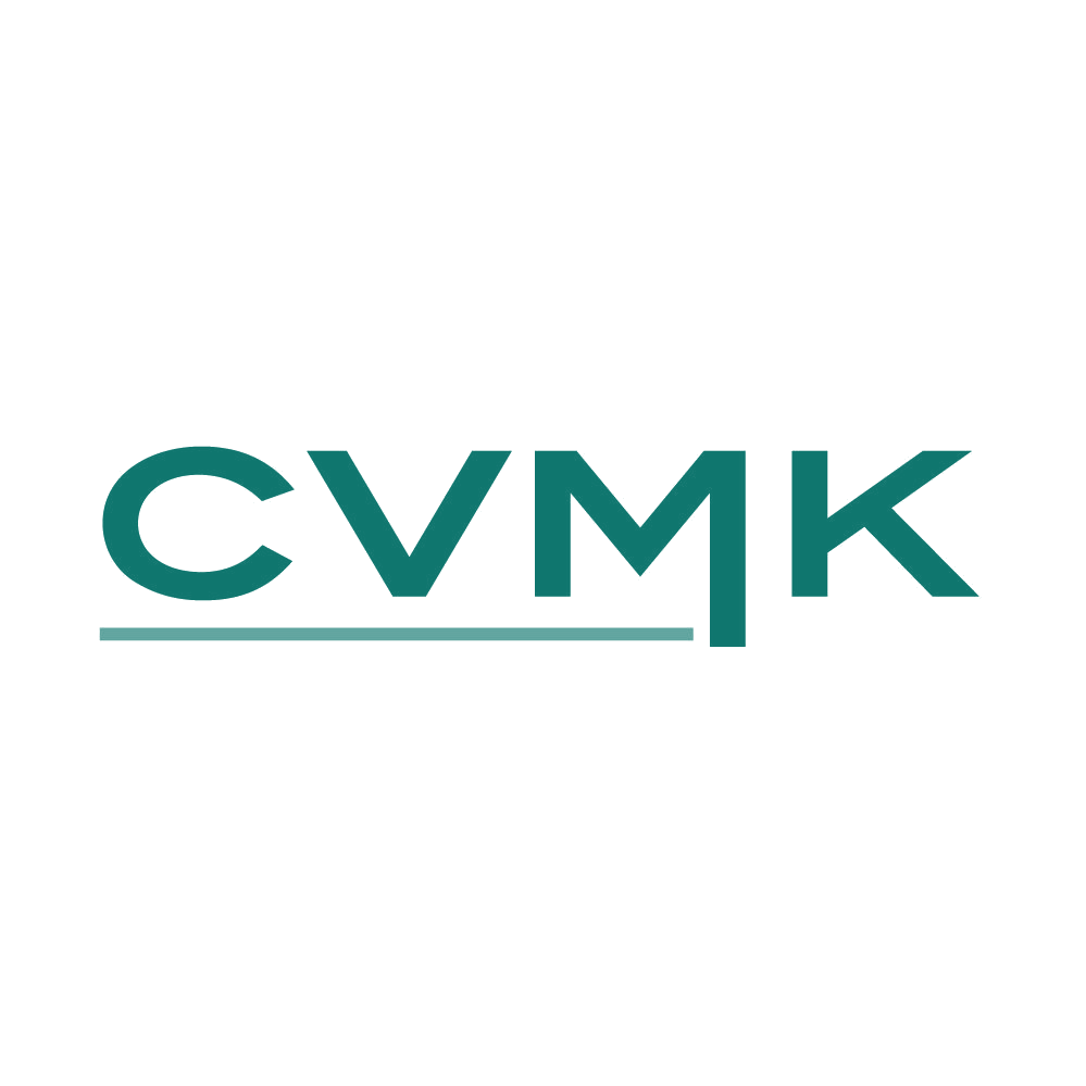 CVMK 第14类珠宝钟表 注册号85953928商标图样