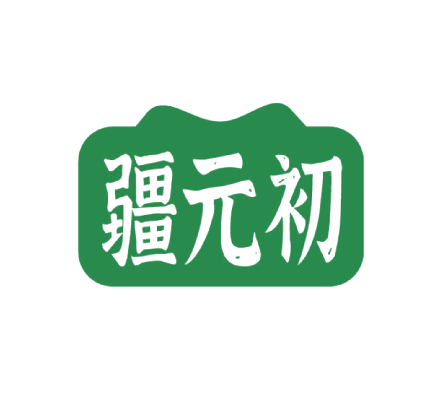 疆元初 第5类医药 注册号85955705商标图样