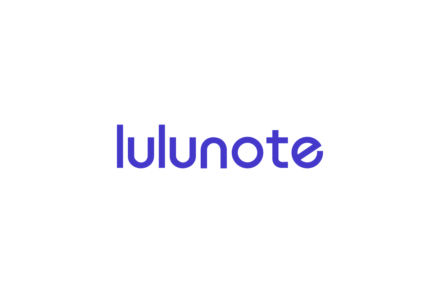 LULUNOTE 第32类啤酒饮料 注册号85957713商标图样