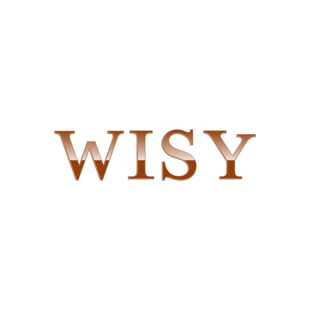 WISY 第3类日化用品 注册号85963613商标图样