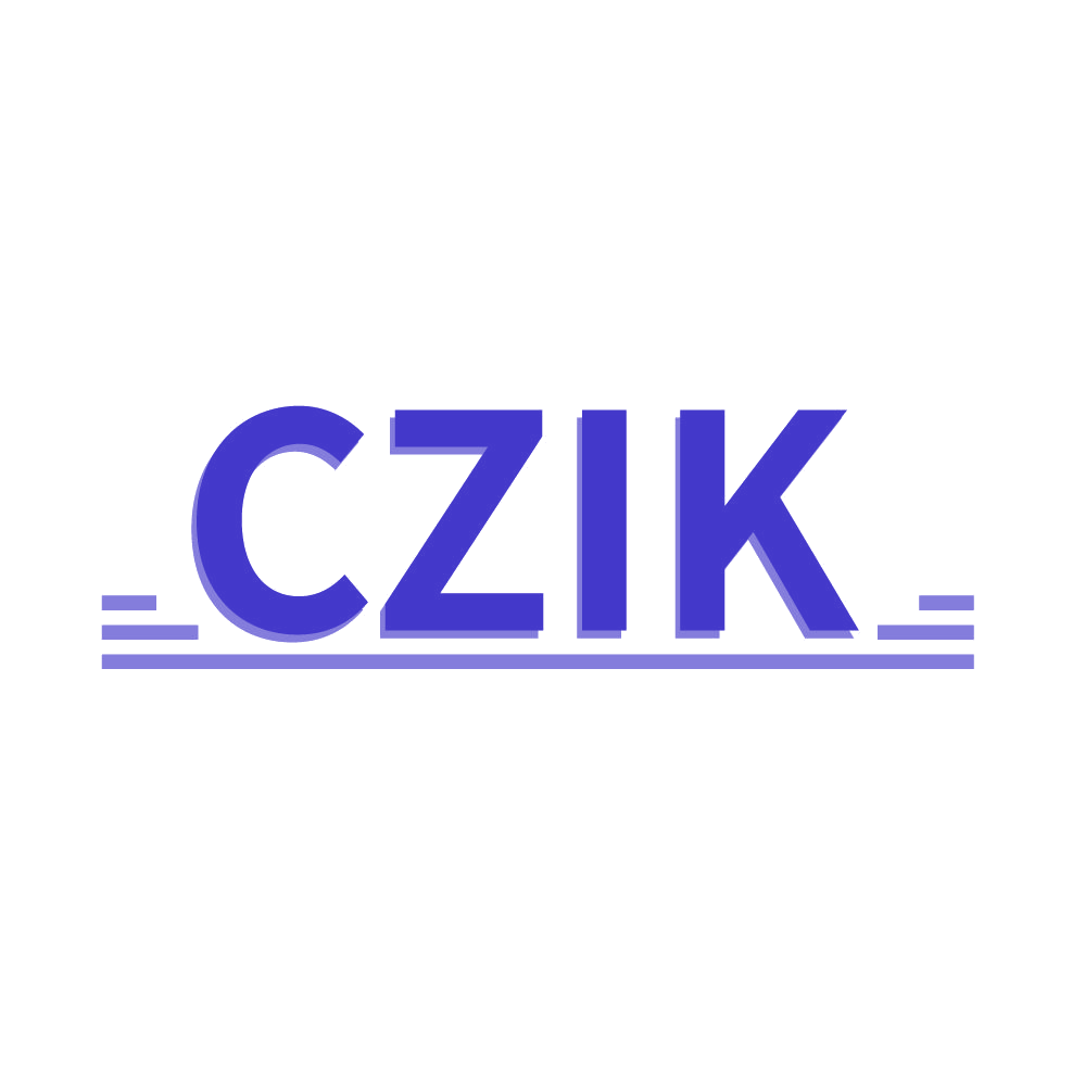 CZIK 第18类皮革皮具 注册号85967747商标图样