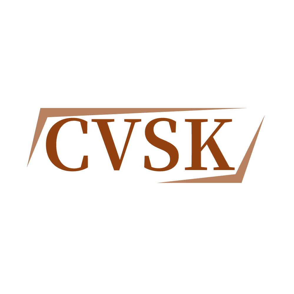 CVSK 第14类珠宝钟表 注册号85972664商标图样