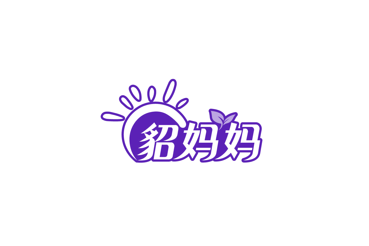 貂妈妈 第5类医药 注册号85974113商标图样