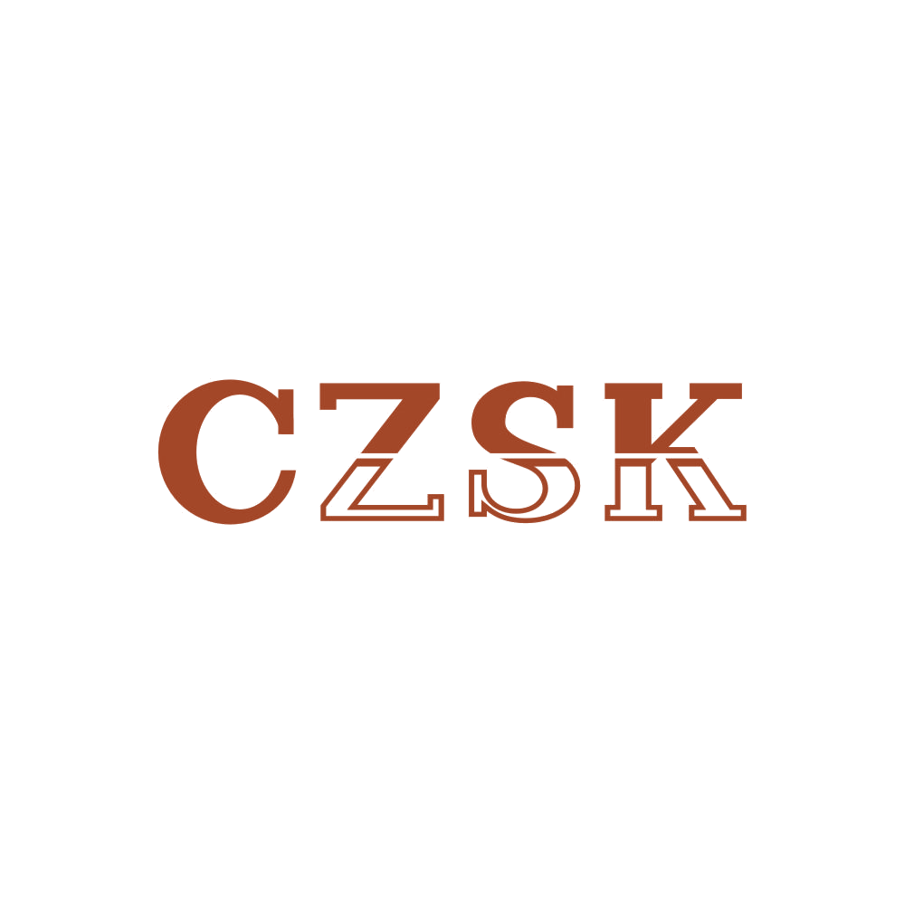 CZSK 第14类珠宝钟表 注册号85975458商标图样