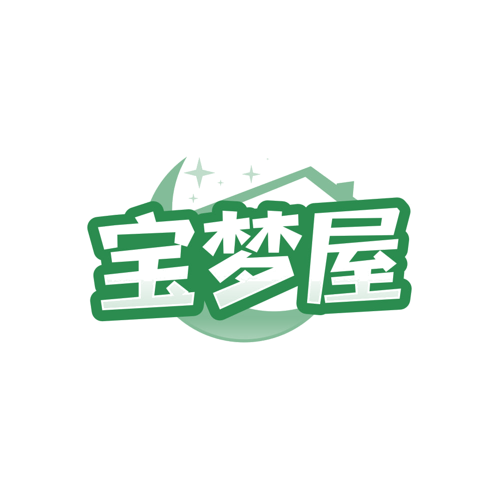 宝梦屋 第20类家具 注册号85981519商标图样