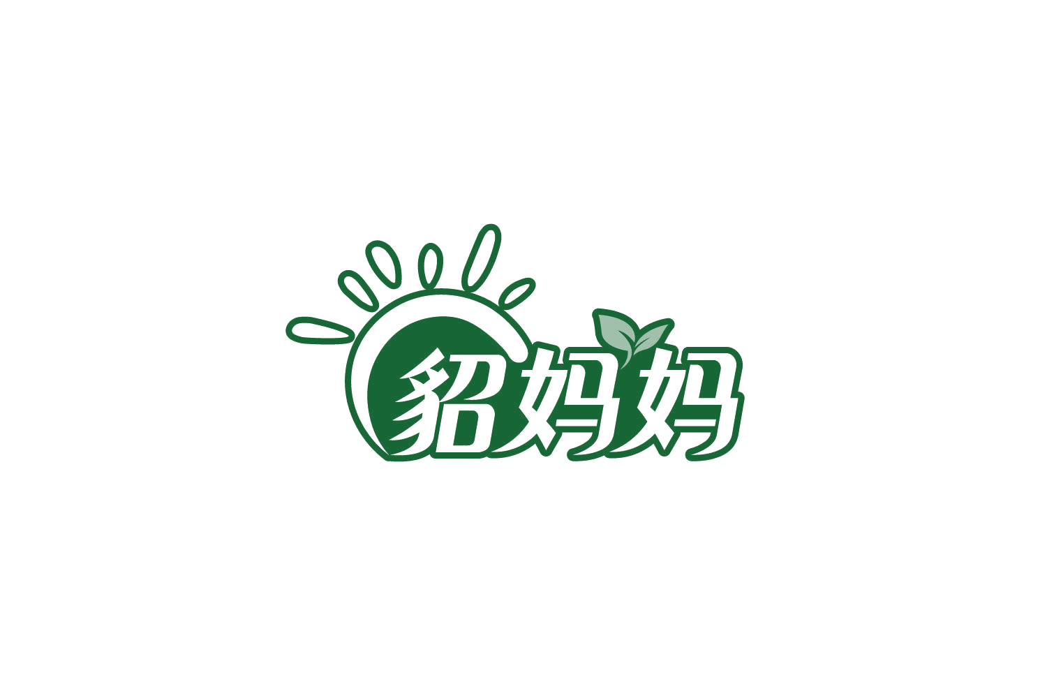貂妈妈 第3类日化用品 注册号85995203商标图样