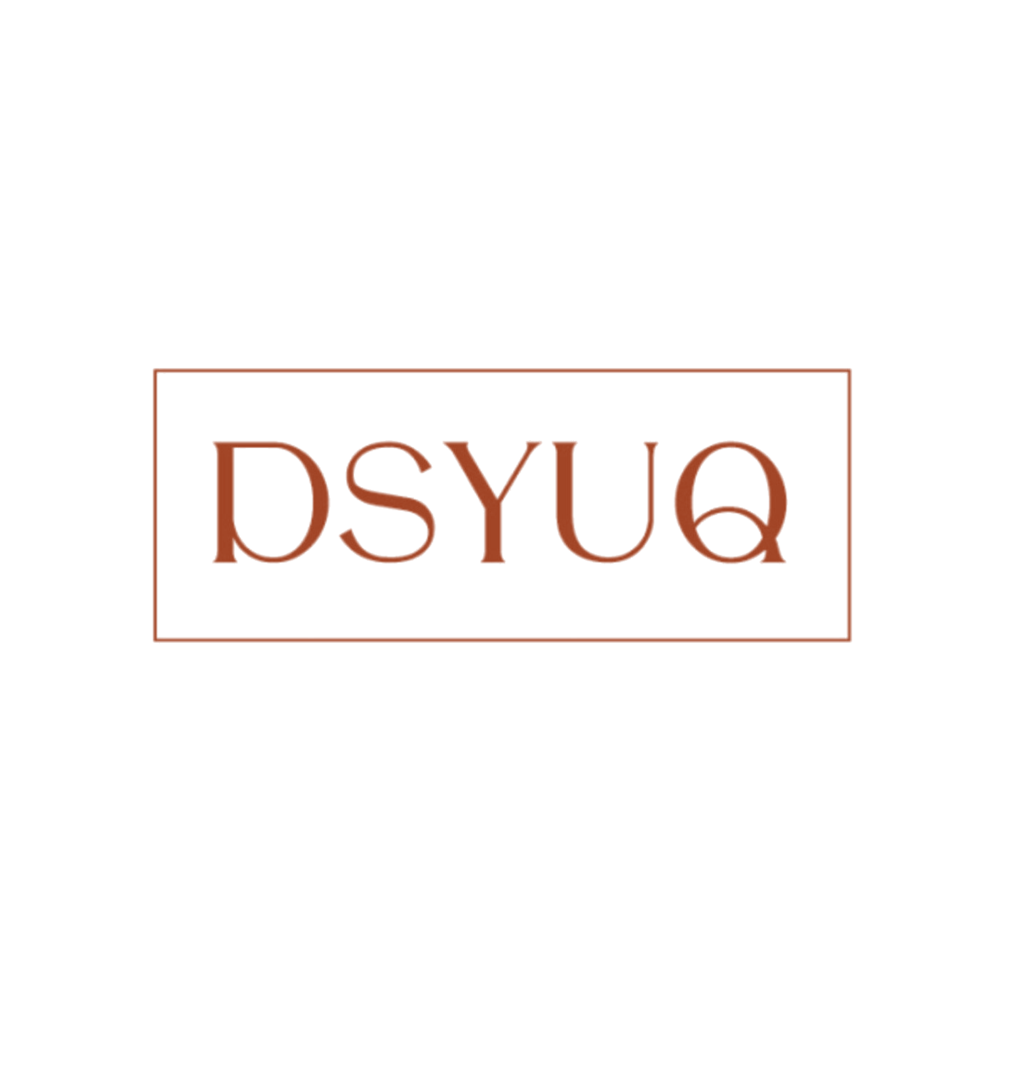 DSYUQ 第14类珠宝钟表 注册号86004087商标图样