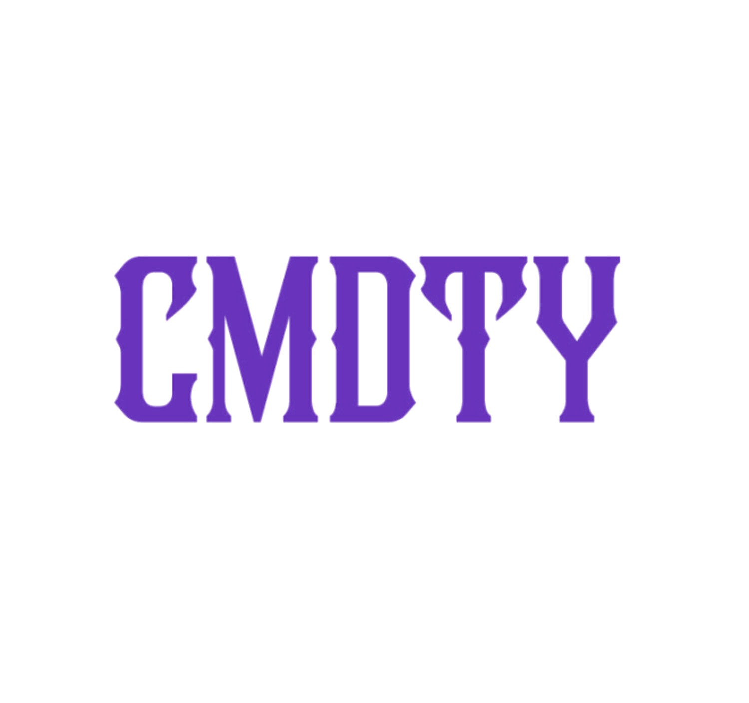 CMDTY 第5类医药 注册号86011376商标图样